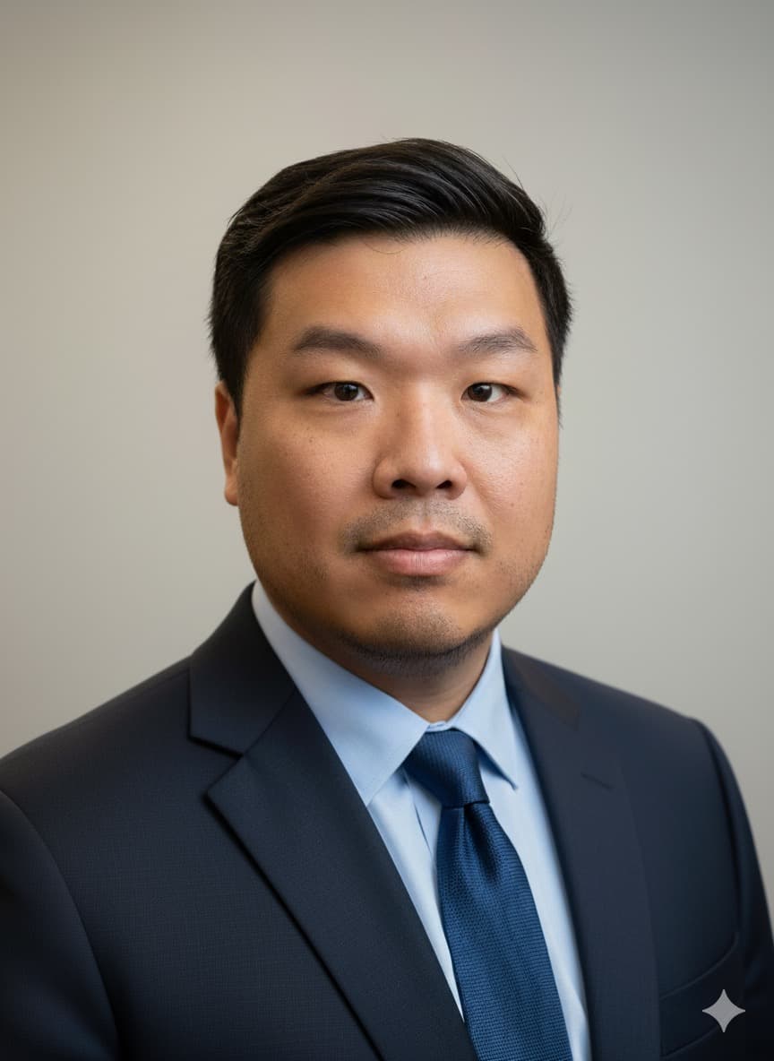 Sangmin Lee, Founder of RankLabs